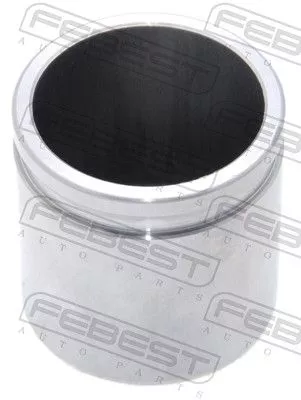 FEBEST Piston, brake caliper (0276-F24F)