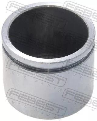 FEBEST Piston, brake caliper (0276-P12F)