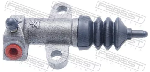 FEBEST Slave Cylinder, clutch (0280-R51)