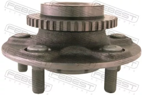 FEBEST Wheel Hub (0282-A32A46R)