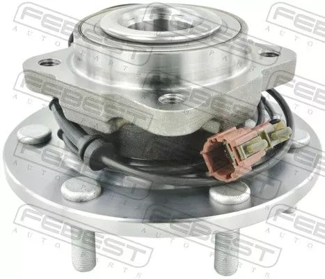 FEBEST Wheel Hub (0282-A60R)