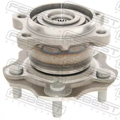 Wheel Hub