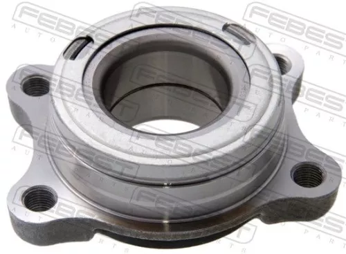FEBEST Wheel Hub (0282-M35F)