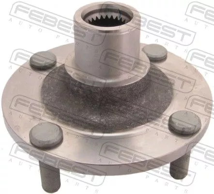 FEBEST Wheel Hub (0282-N16F)