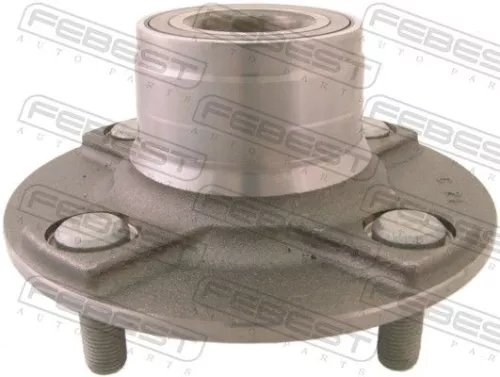 FEBEST Wheel Hub (0282-N16R)