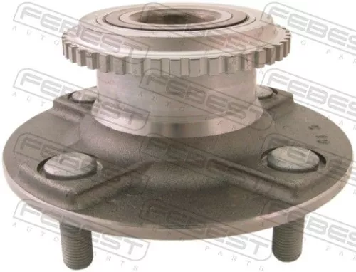 FEBEST Wheel Hub (0282-P11A44R)