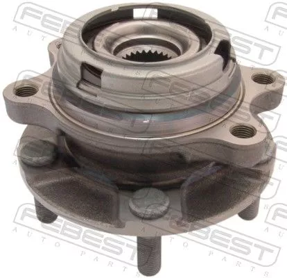 FEBEST Wheel Hub (0282-S50F)