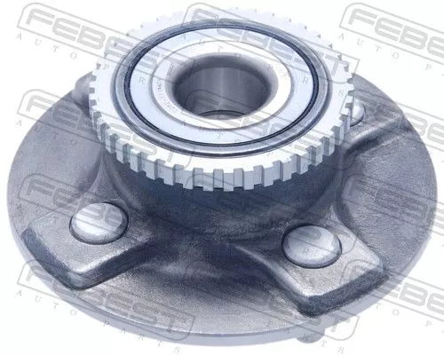 FEBEST Wheel Hub (0282-Y11A42R)