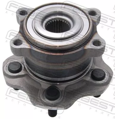 FEBEST Wheel Hub (0282-Y50R)