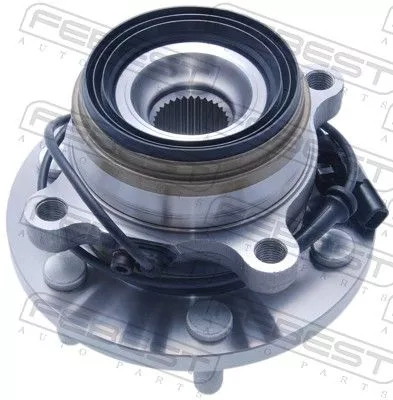 Wheel Hub