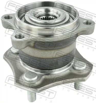 FEBEST Wheel Hub (0282-Z12WDR)