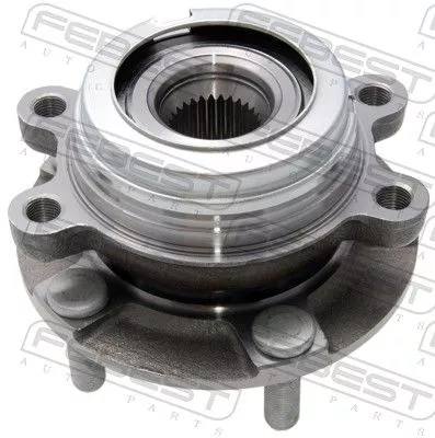 Wheel Hub