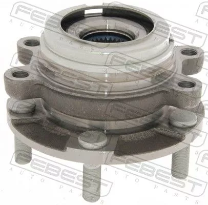 FEBEST Wheel Hub (0282-Z51MRR)