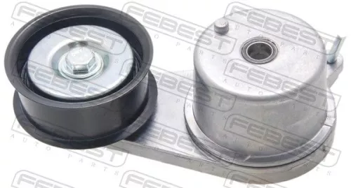 FEBEST Belt Tensioner, V-ribbed belt (0290-Z33)