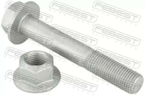 FEBEST Camber Correction Screw Set (0298-014-KIT)