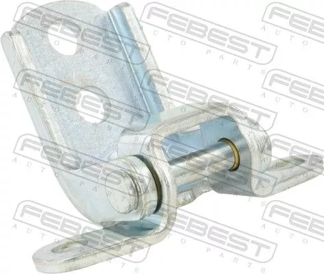 FEBEST Door Hinge (0299-HDB10RSFRU)
