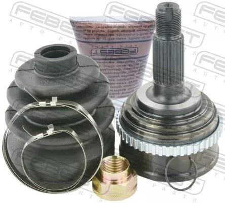 FEBEST Joint Kit, drive shaft (0310-021A50)