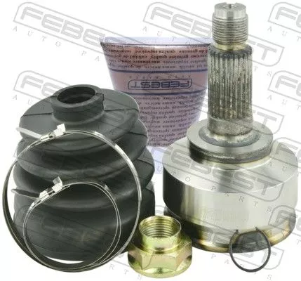 FEBEST Joint Kit, drive shaft (0310-059)