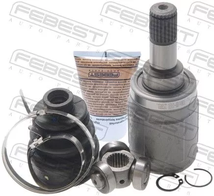 FEBEST Joint Kit, drive shaft (0311-HRV4WDLH)