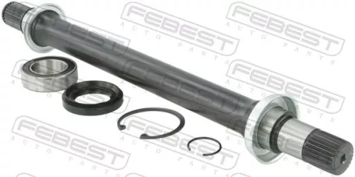 FEBEST Drive Shaft (0312-CL7ATRH)