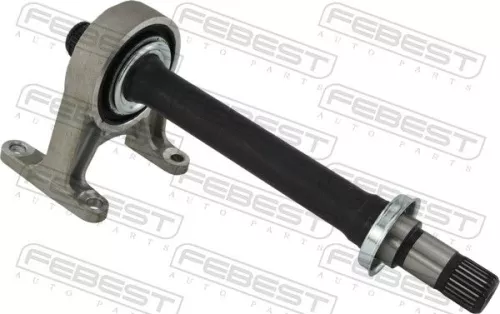 FEBEST Drive Shaft (0312-LX15RH)
