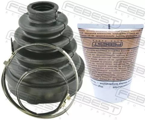 FEBEST Bellow Kit, drive shaft (0315-EST)