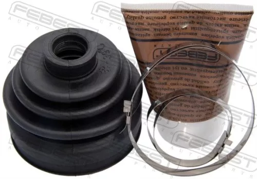 FEBEST Bellow, drive shaft (0317-035)
