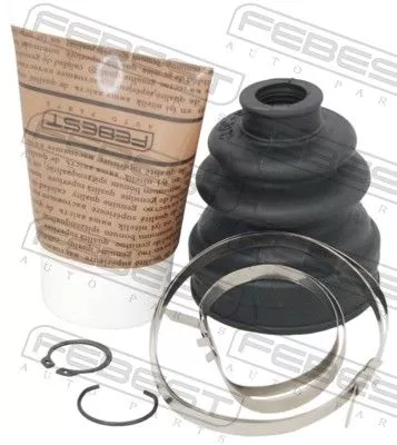 FEBEST Bellow, drive shaft (0317-121)