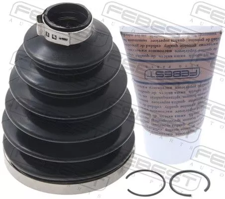Bellow Kit, drive shaft