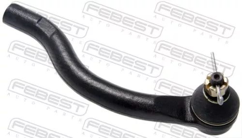 FEBEST Tie Rod End (0321-CLRH)