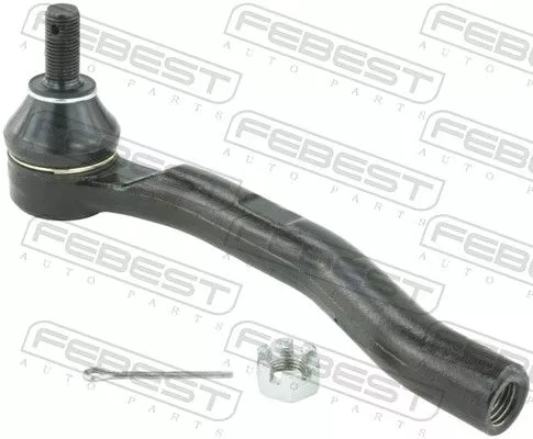 FEBEST Tie Rod End (0321-FITLH)