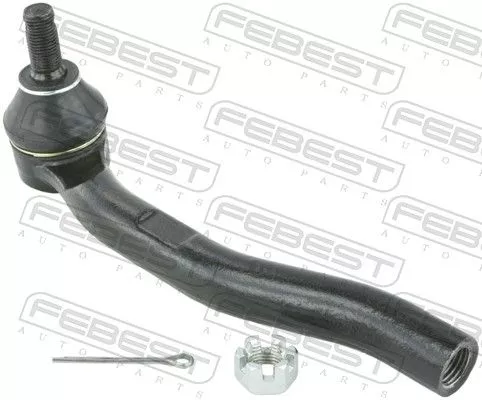 FEBEST Tie Rod End (0321-FITRH)
