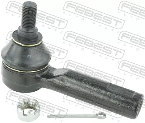 FEBEST Tie Rod End (0321-RC)