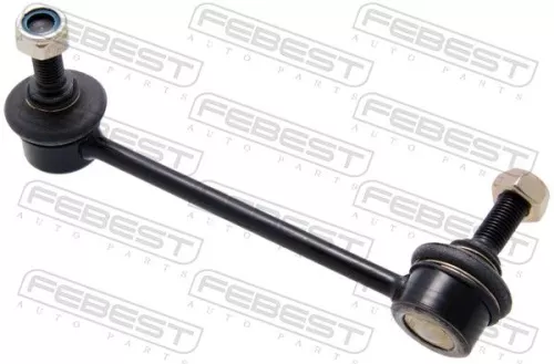 FEBEST Link/Coupling Rod, stabiliser bar (0323-CURL)