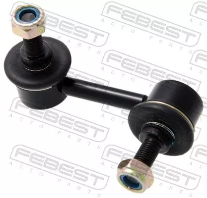FEBEST Link/Coupling Rod, stabiliser bar (0323-EPRR)