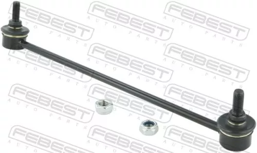 FEBEST Link/Coupling Rod, stabiliser bar (0323-FBFL)