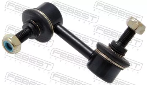 FEBEST Link/Coupling Rod, stabiliser bar (0323-FRVLH)