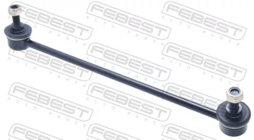 FEBEST Link/Coupling Rod, stabiliser bar (0323-GJFR)
