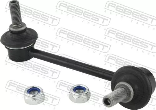 FEBEST Link/Coupling Rod, stabiliser bar (0323-MDXRR)