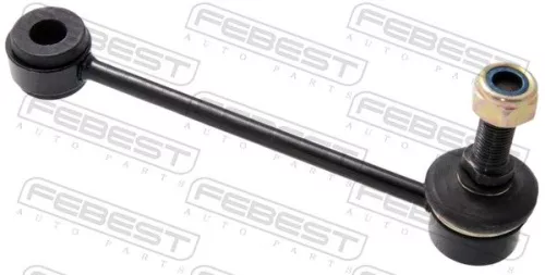 FEBEST Link/Coupling Rod, stabiliser bar (0323-PRR)