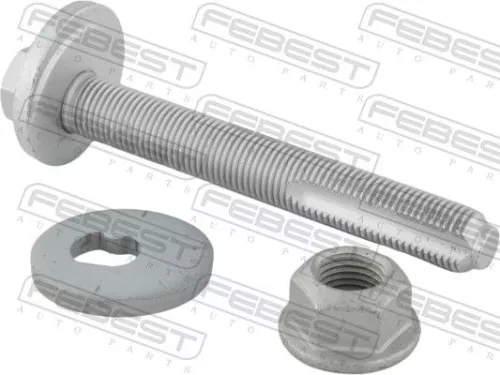 FEBEST Camber Correction Screw (0329-011-KIT)