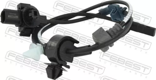 FEBEST Sensor, wheel speed (03606-002)