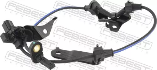 FEBEST Sensor, wheel speed (03606-003)