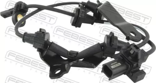 FEBEST Sensor, wheel speed (03606-004)