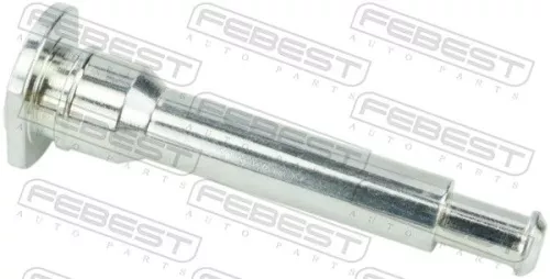 FEBEST Guide Bolt, brake caliper (0374-YF4UPF)