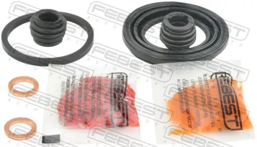 FEBEST Repair Kit, brake caliper (0375-ODYIIIR)