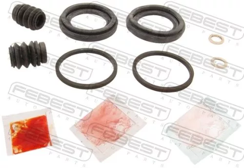 FEBEST Repair Kit, brake caliper (0375-RE3F)