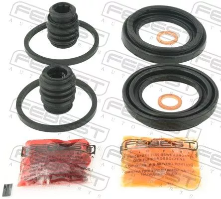 FEBEST Repair Kit, brake caliper (0375-RMF)
