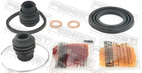 FEBEST Repair Kit, brake caliper (0375-YF4R)