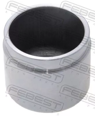 Piston, brake caliper